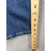 Levis 505 Jeans Mens 34X30 Blue Regular Straight Red Tab 5 Pockets Denim NEW A58