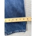 Levis 505 Jeans Mens 34X30 Blue Regular Straight Red Tab 5 Pockets Denim NEW A58