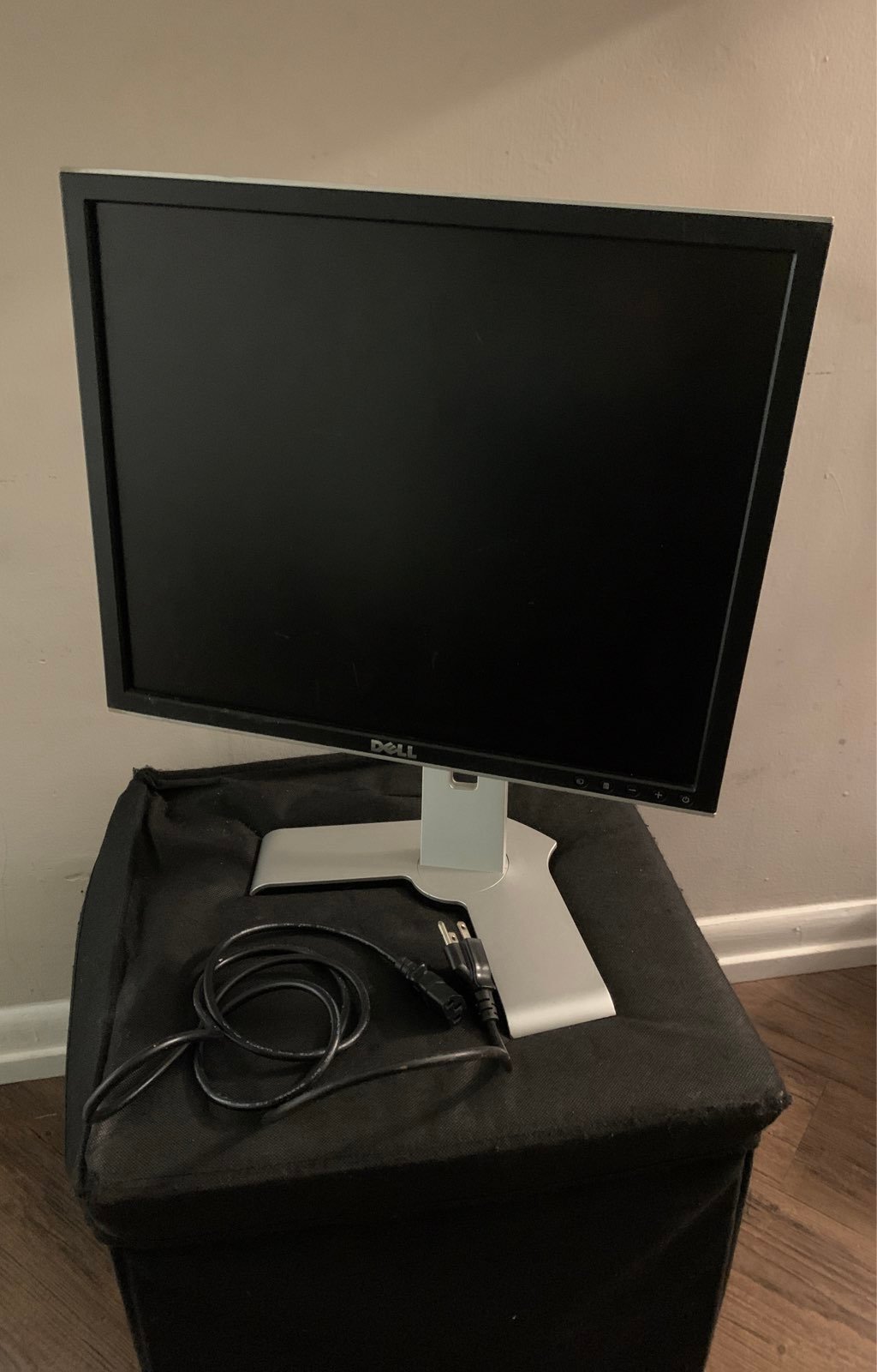 Monitor