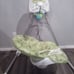 Fisher Price 2009 Cradle-N-Swing Baby Swing