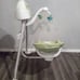 Fisher Price 2009 Cradle-N-Swing Baby Swing
