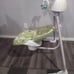 Fisher Price 2009 Cradle-N-Swing Baby Swing