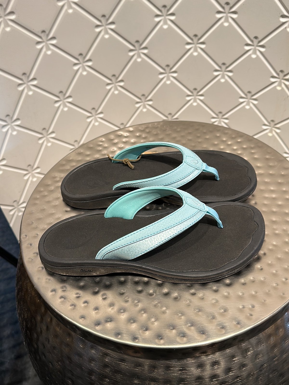 olukai sandals womens Flip Flops