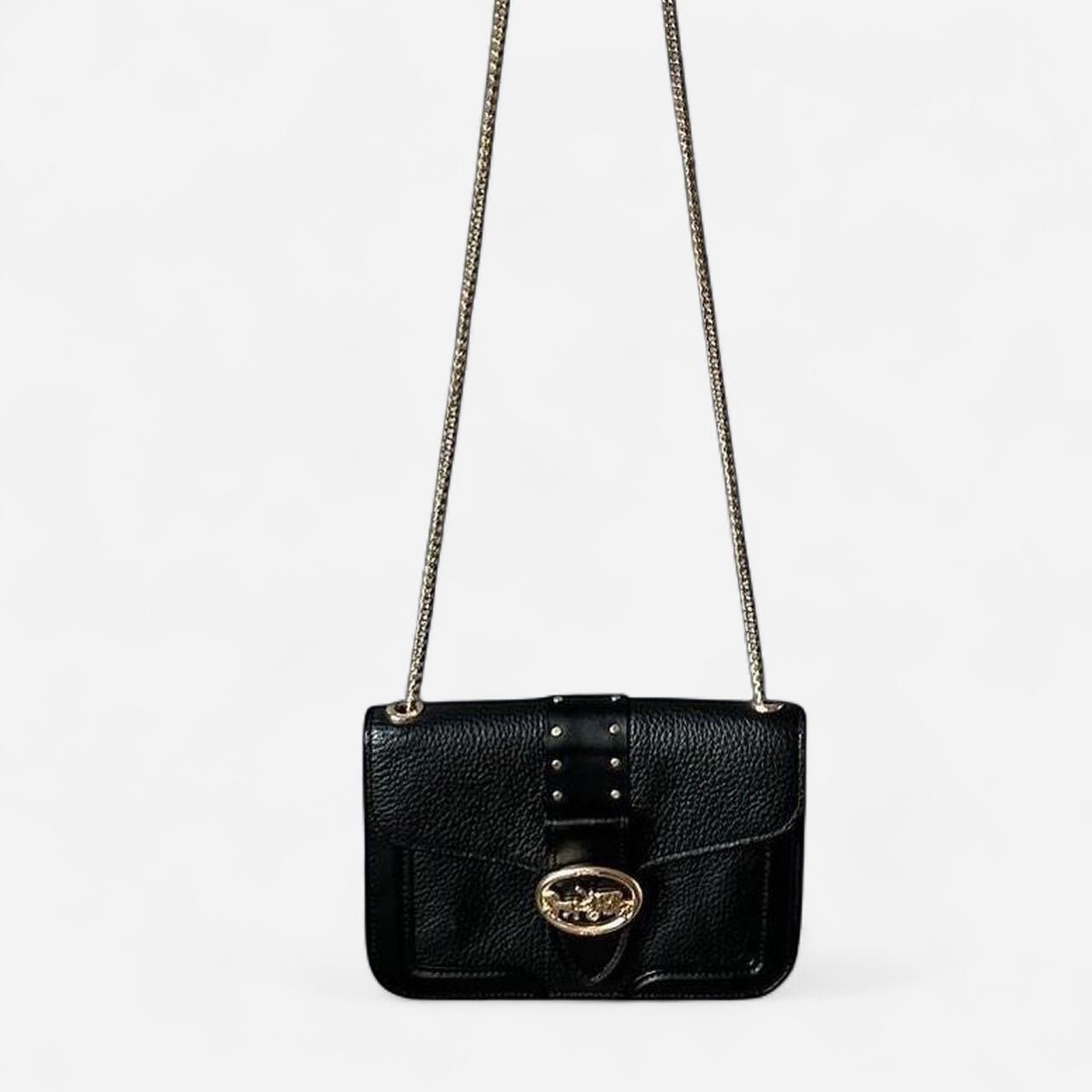Coach Georgie Crossbody bag
