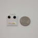 ️14k Solid Gold Stud Earrings