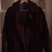 Gap wool coat
