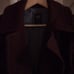 Gap wool coat