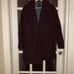 Gap wool coat