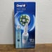 Oral-B Pro 1000 Rechargeable Toothbrush with Handle Charger & Brush Head NEW
