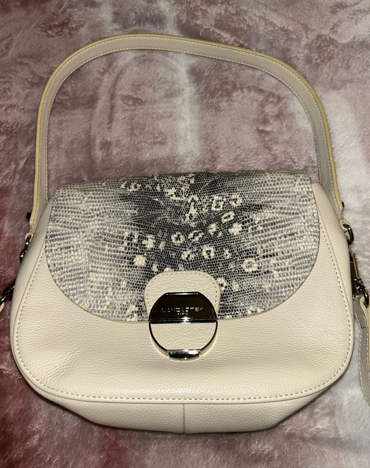 Lancaster shoulder bag