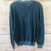 Grayers Mens Yarmouth V-Neck Bleecker