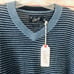 Grayers Mens Yarmouth V-Neck Bleecker
