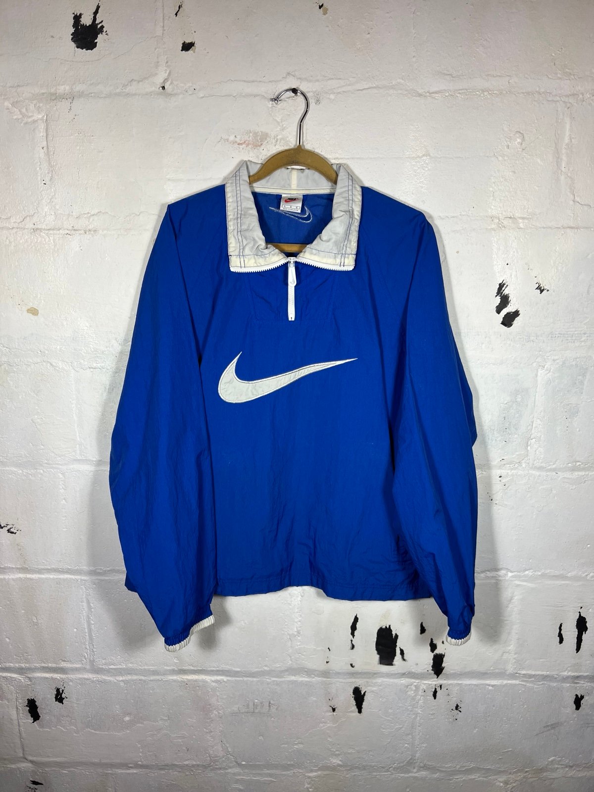 Vintage Nike Windbreaker