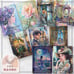 Authentic ✨ Stunning Overseas Indie ✨ Additional Cards Included ✨ French Elegance Lenormand Cards