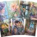 Authentic ✨ Stunning Overseas Indie ✨ Additional Cards Included ✨ French Elegance Lenormand Cards