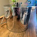VTG Kromex Midcentury Chrome Ice Bucket