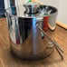 VTG Kromex Midcentury Chrome Ice Bucket