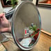 VTG Kromex Midcentury Chrome Ice Bucket