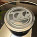 VTG Kromex Midcentury Chrome Ice Bucket