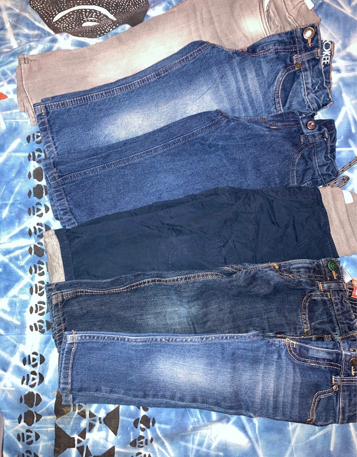 jeans bundle