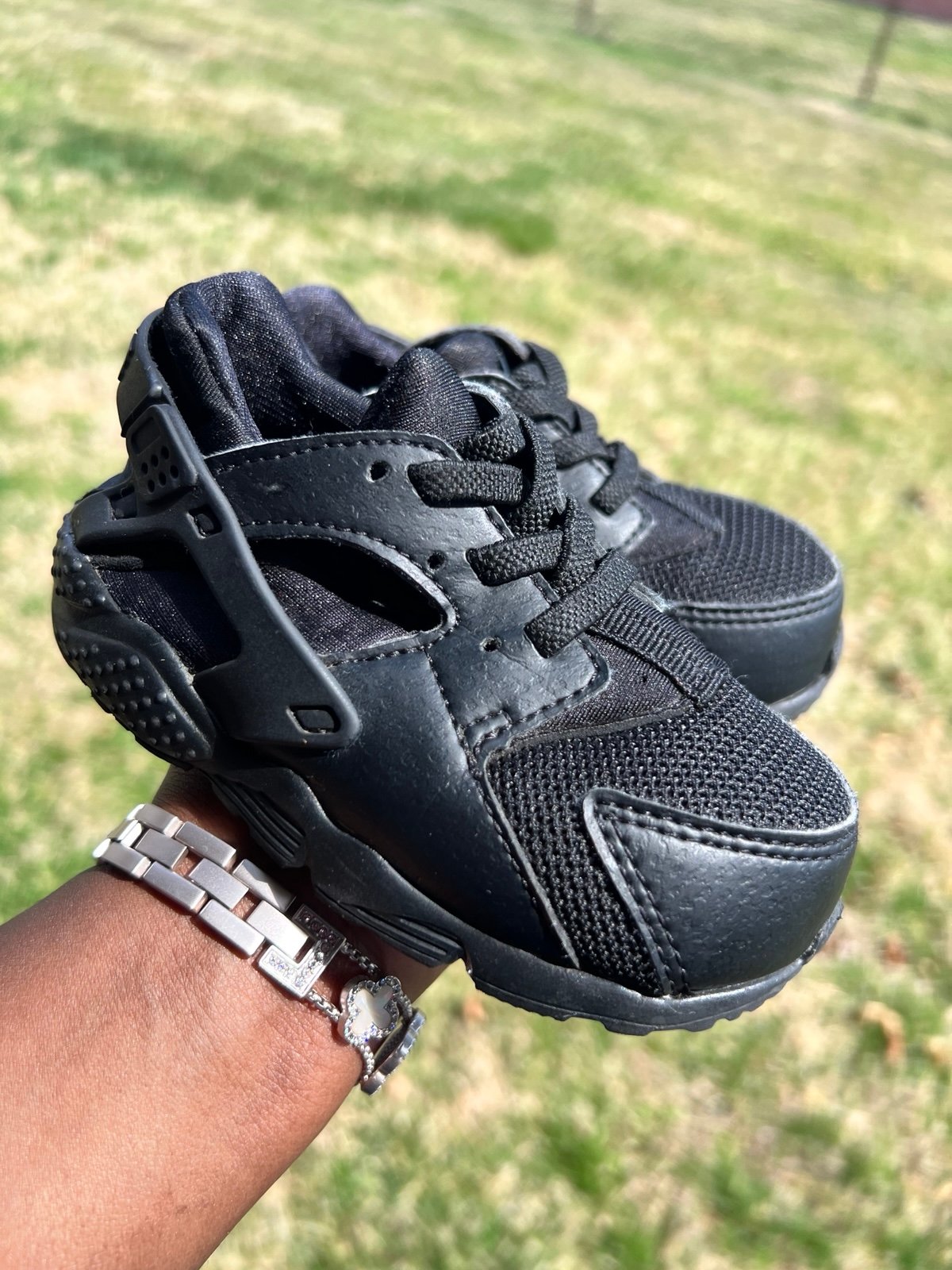 Nike 7c