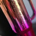 Dunkin Ombre Stainless Cold Cup/Tumbler With Handle 40oz