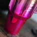 Dunkin Ombre Stainless Cold Cup/Tumbler With Handle 40oz