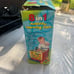 RARE IN BOX 8 in 1 Activity Learning Cart Baby Educational Toy 18m
