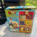 RARE IN BOX 8 in 1 Activity Learning Cart Baby Educational Toy 18m