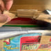 RARE IN BOX 8 in 1 Activity Learning Cart Baby Educational Toy 18m