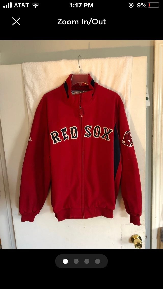 Jacket