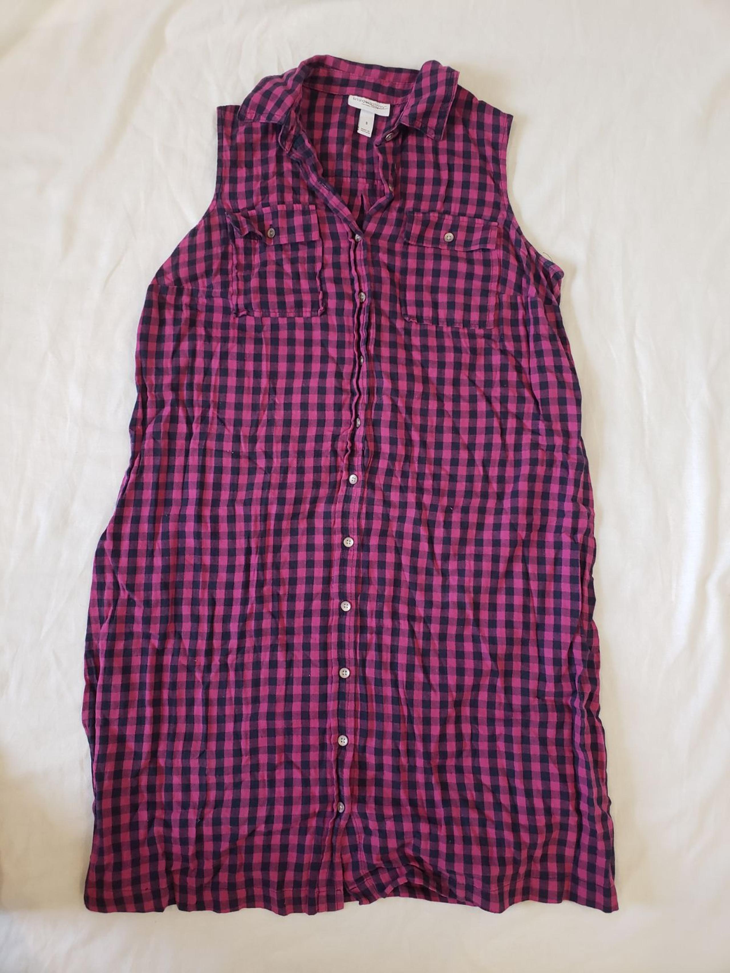 Women's Size Small Maternity Dress
