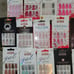 Gel Kiss nail party