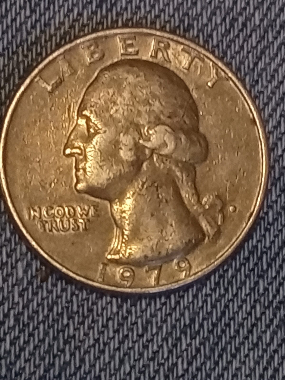 Quarter