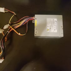 Power supply unit (PSU) 90W