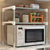 2Tier Multifunctional Kitchen Shelf