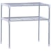 2Tier Multifunctional Kitchen Shelf