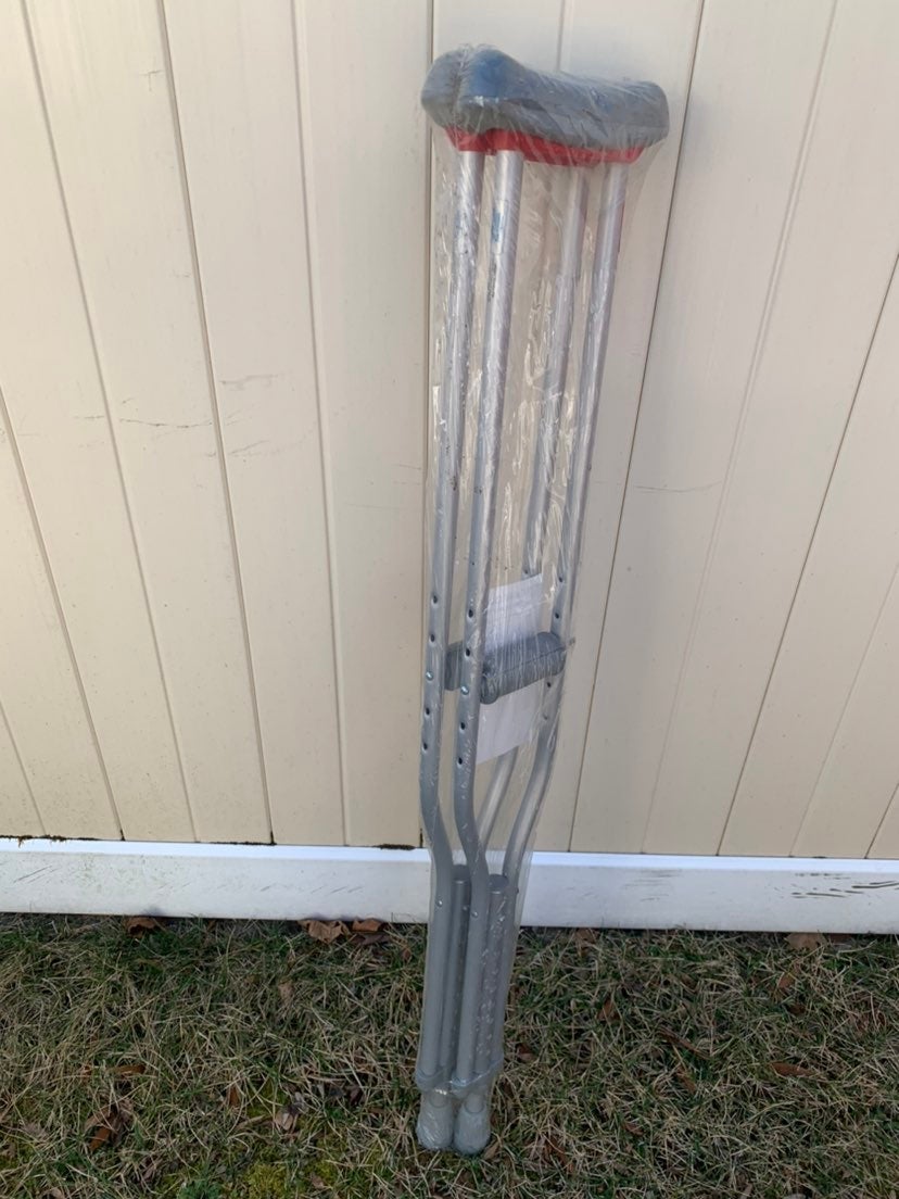 Crutches