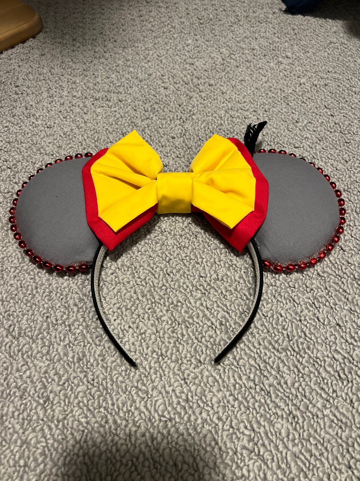 Handmade Dumbo ears