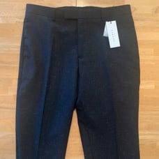 Sandro-Paris Pant