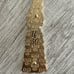 Hermione Granger Hogwarts Yule Ball fantasy pin