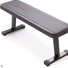workout equipment
