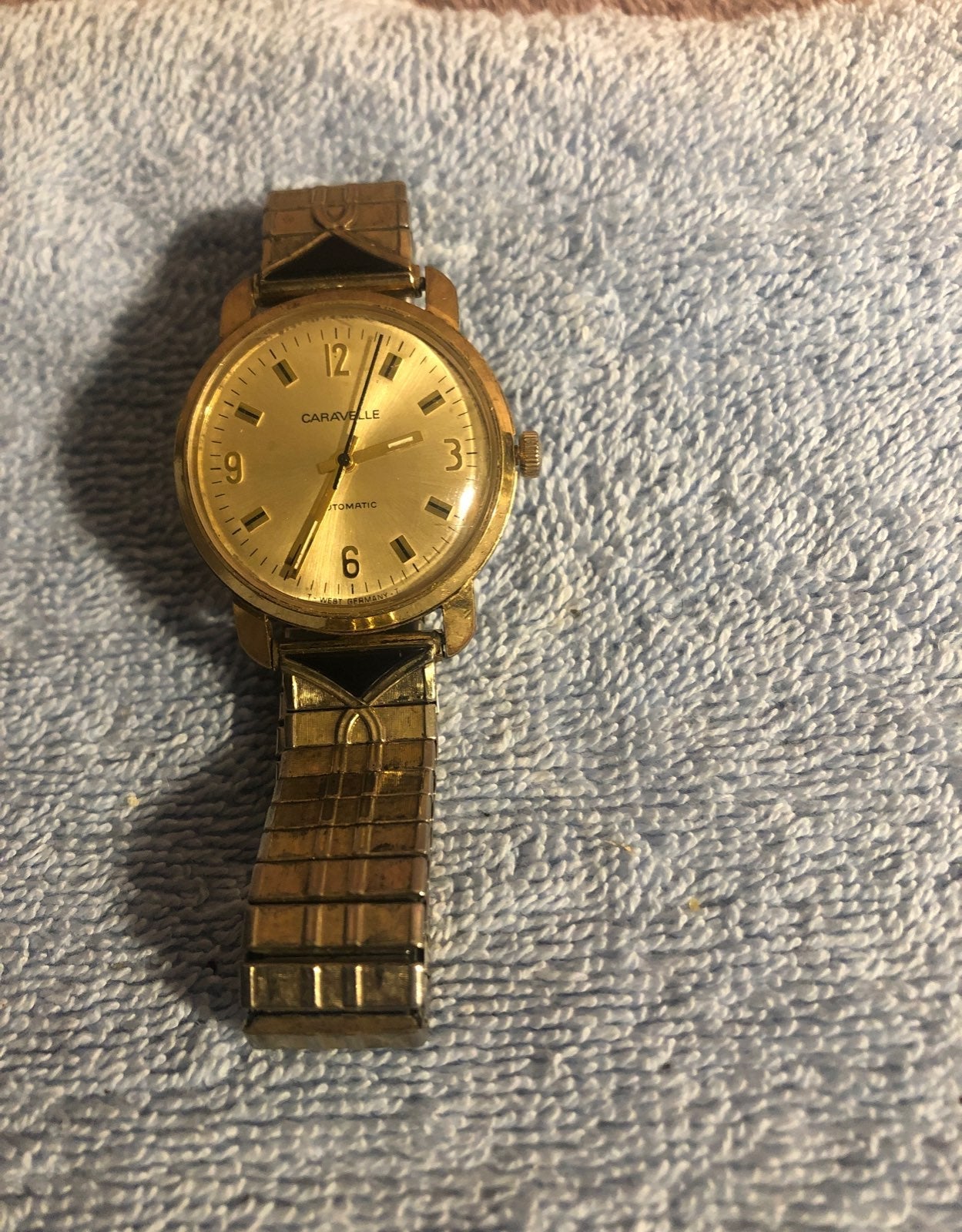 watch for men