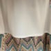 Asymetrical hi-lo Skirt
