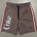 Kith Coca Cola Tilden Rare Swim Trunks Size XS COKE - Read