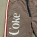 Kith Coca Cola Tilden Rare Swim Trunks Size XS COKE - Read