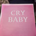 melanie martinez crybaby vinyl