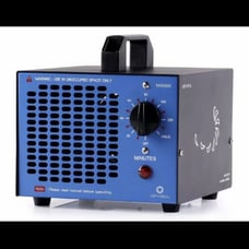 Ozone Generator 5000mg