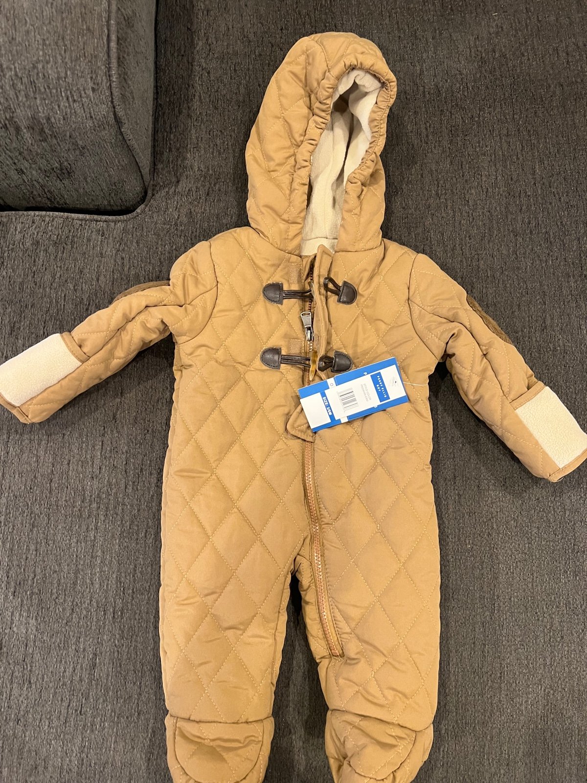 Snowsuit Perry Ellis Baby