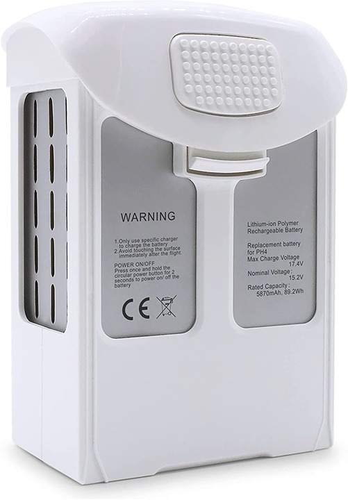 Phantom 4 Replacement Battery KUWATA Intelligent Flight Battery for DJI Phantom Phantom 4 Replacement Battery KUWATA Intelligent Flight Battery for DJI Phantom